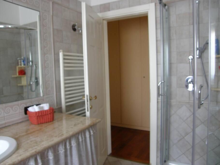Apartamento Delizioso Attico A Talenti