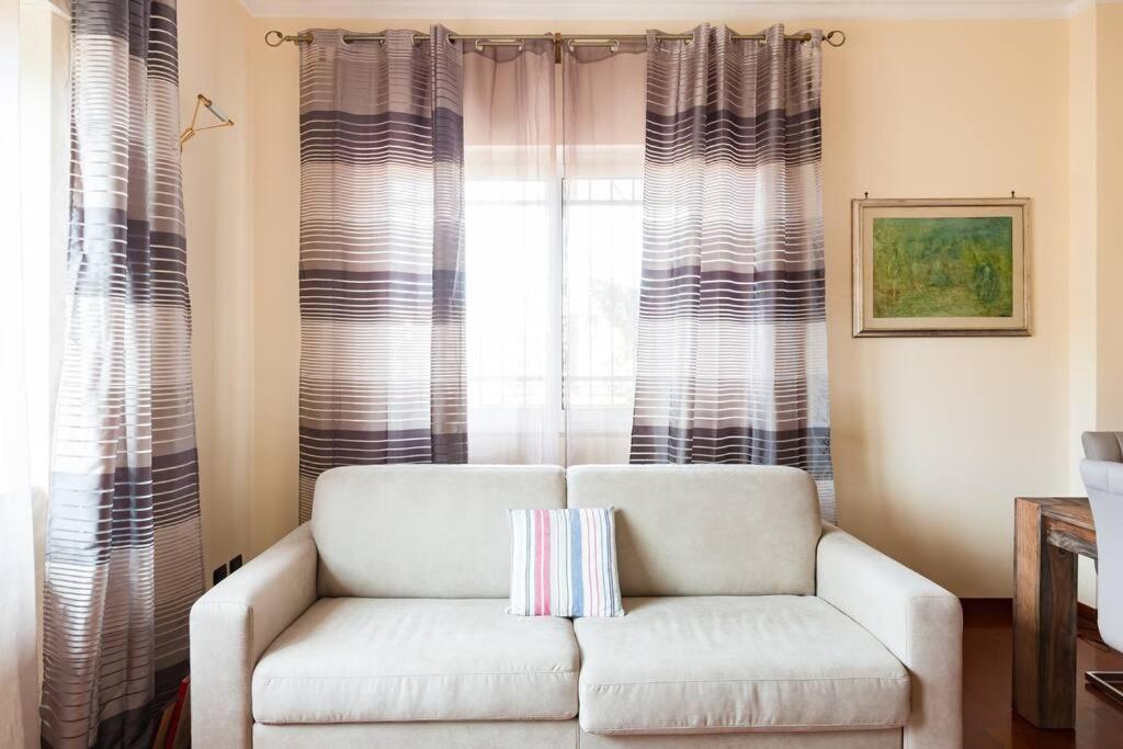 Delizioso Attico A Talenti Apartamento Roma