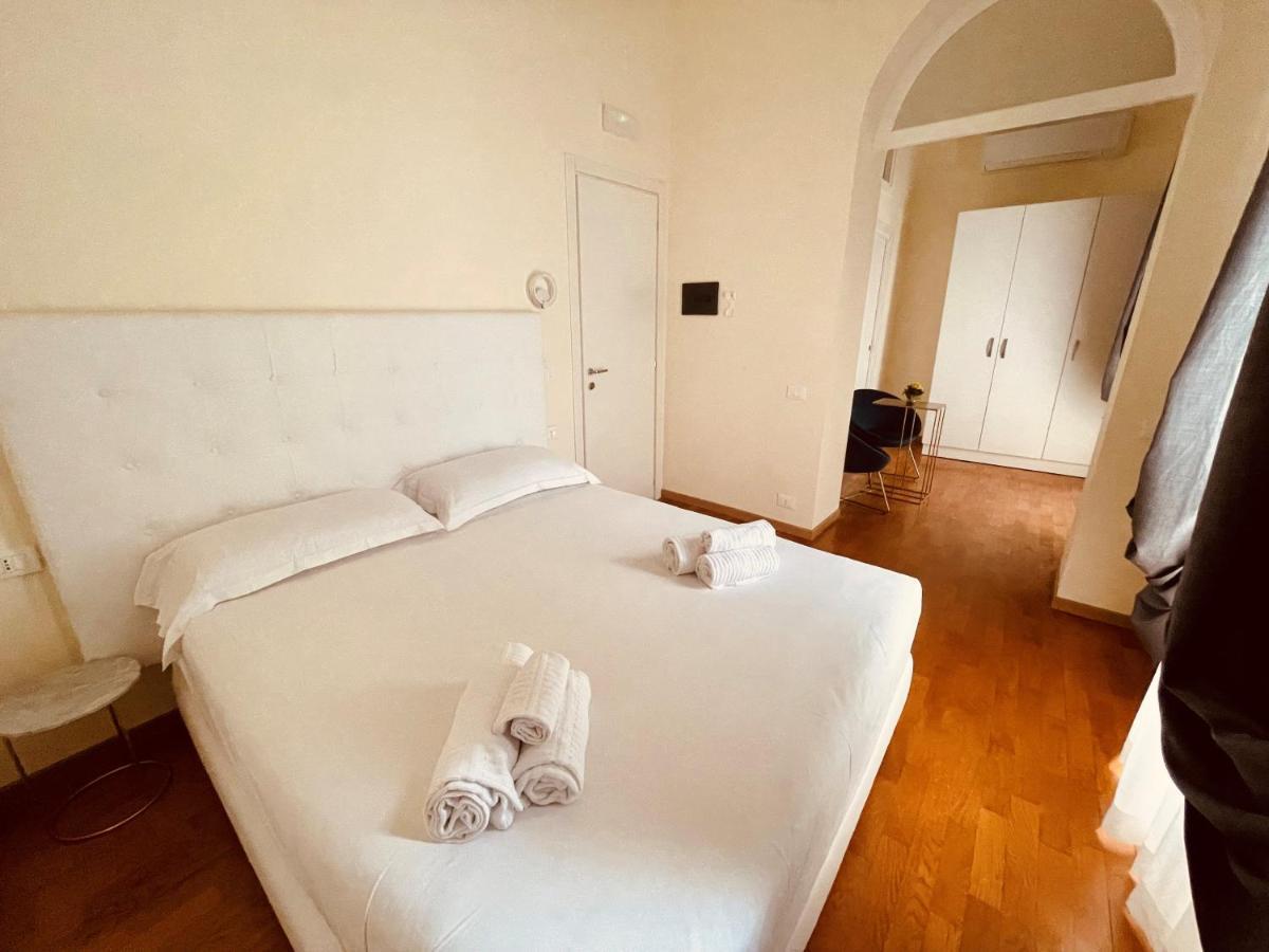 Frühstückspension Trevi 3*
