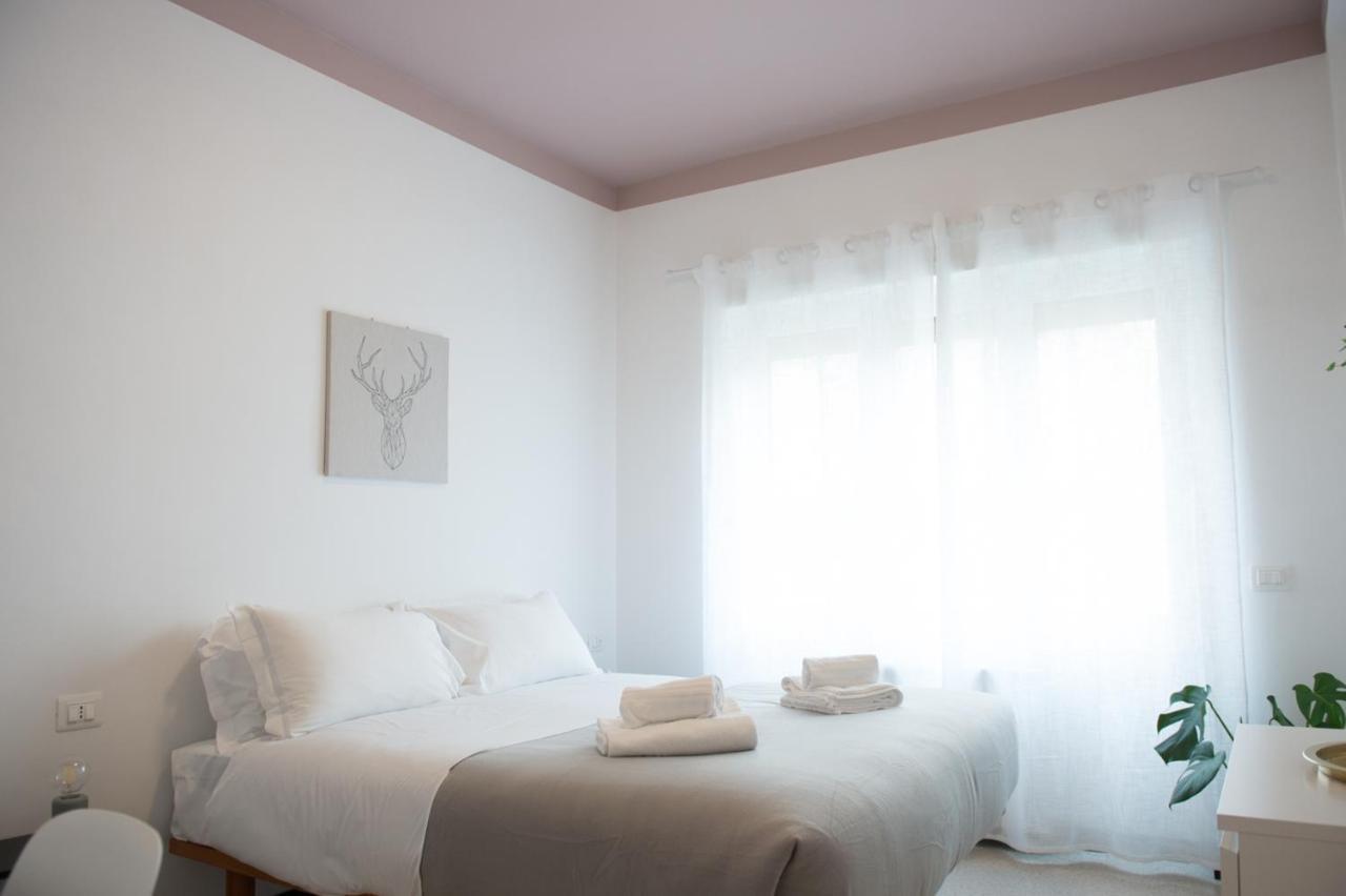 Le Terrazze Del Duca San Pietro Casa de hóspedes