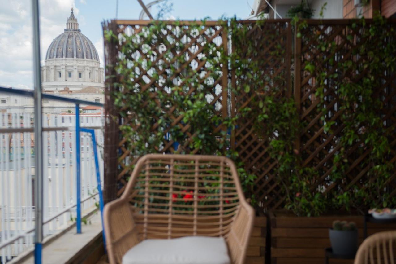Casa de hóspedes Le Terrazze Del Duca San Pietro *