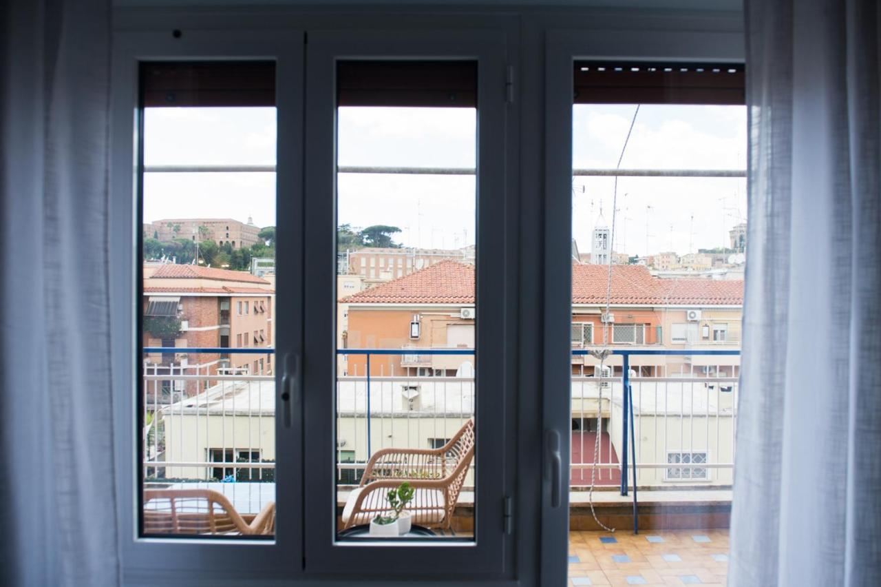 Casa de hóspedes Le Terrazze Del Duca San Pietro