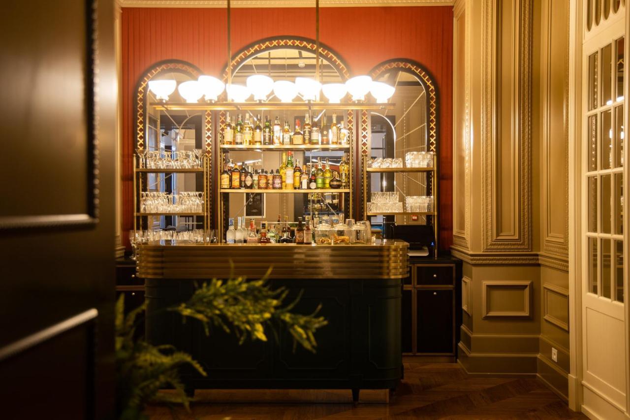 Maalot - Small Luxury Of The World 5*