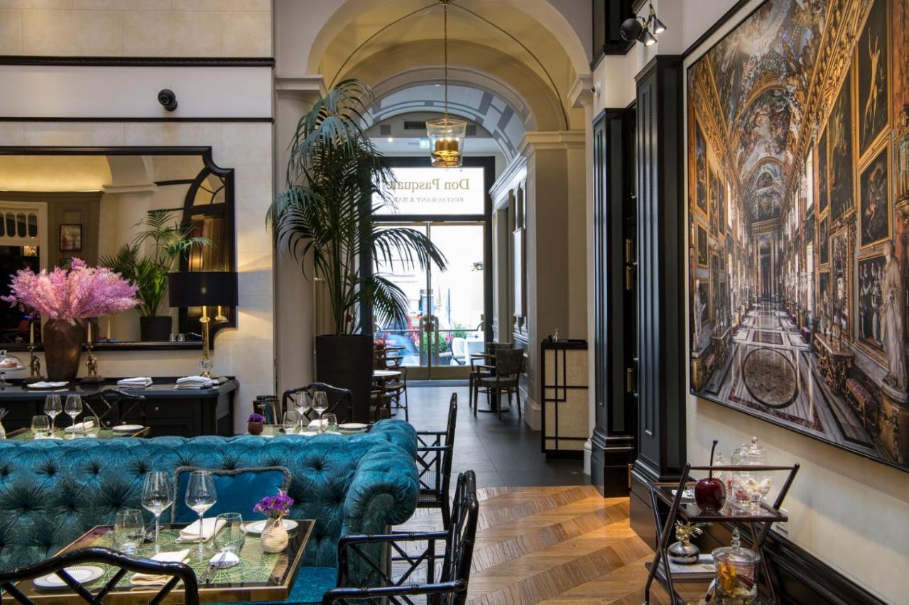 Maalot - Small Luxury Of The World 5* Roma