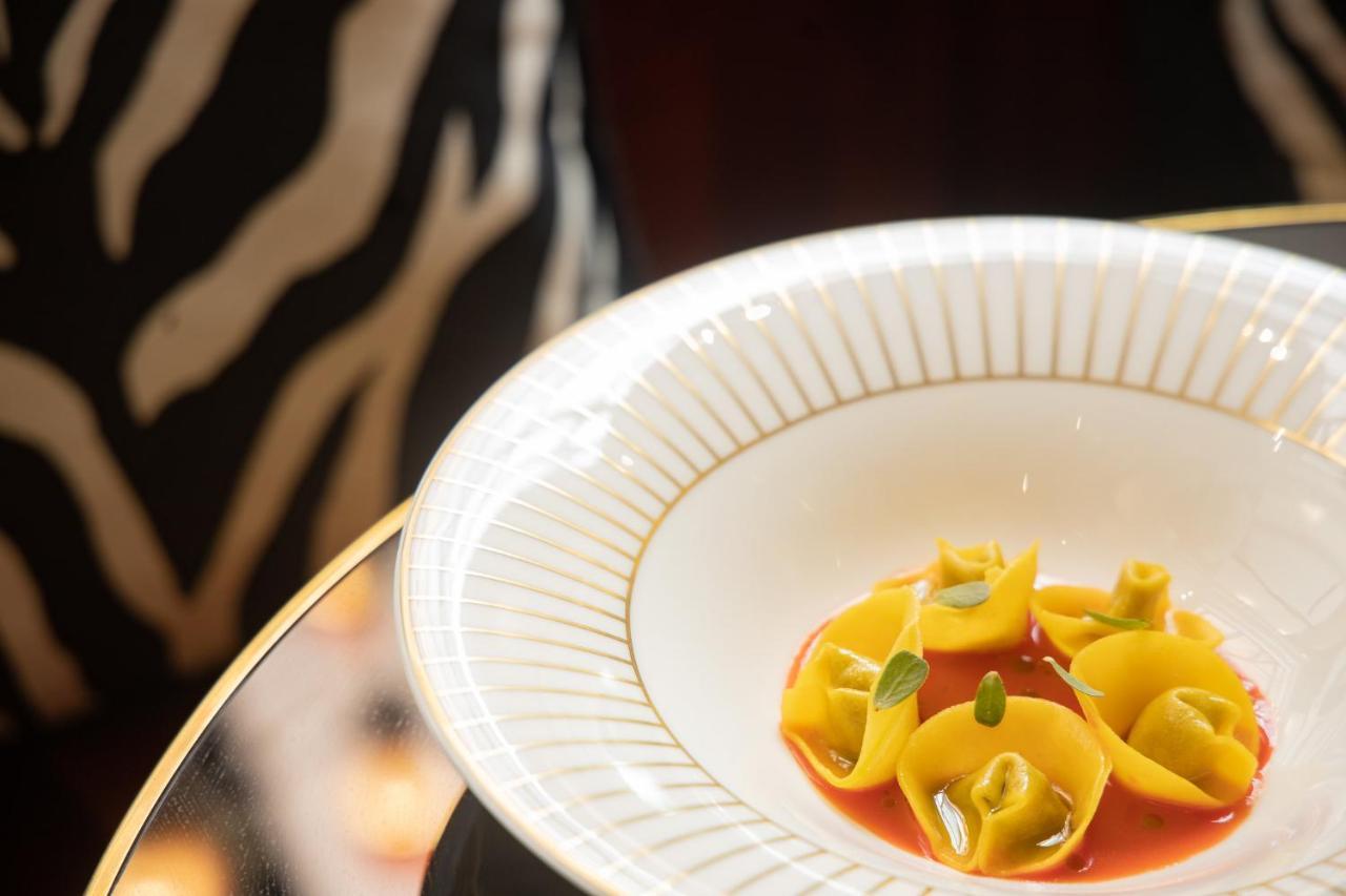 Maalot - Small Luxury Of The World Hotel Roma