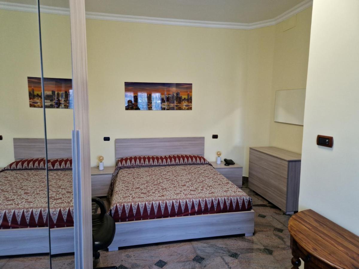 Castelbarco House A Roma