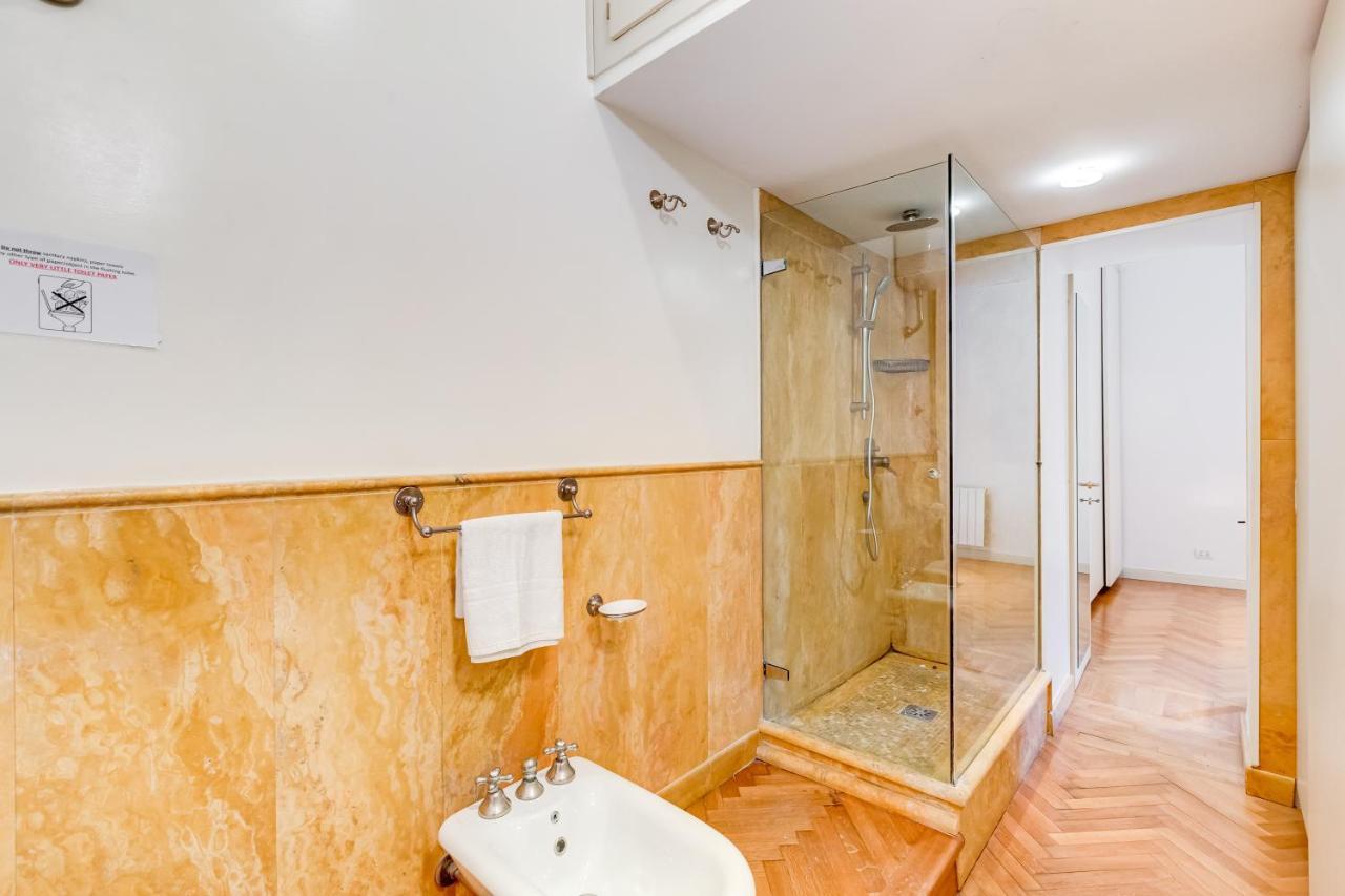 Pantheon Exclusive House Roma