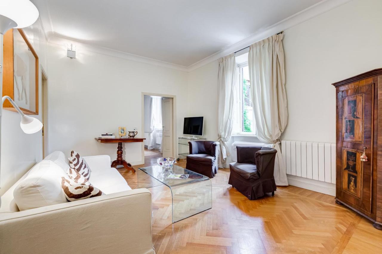 Apartamento Pantheon Exclusive House
