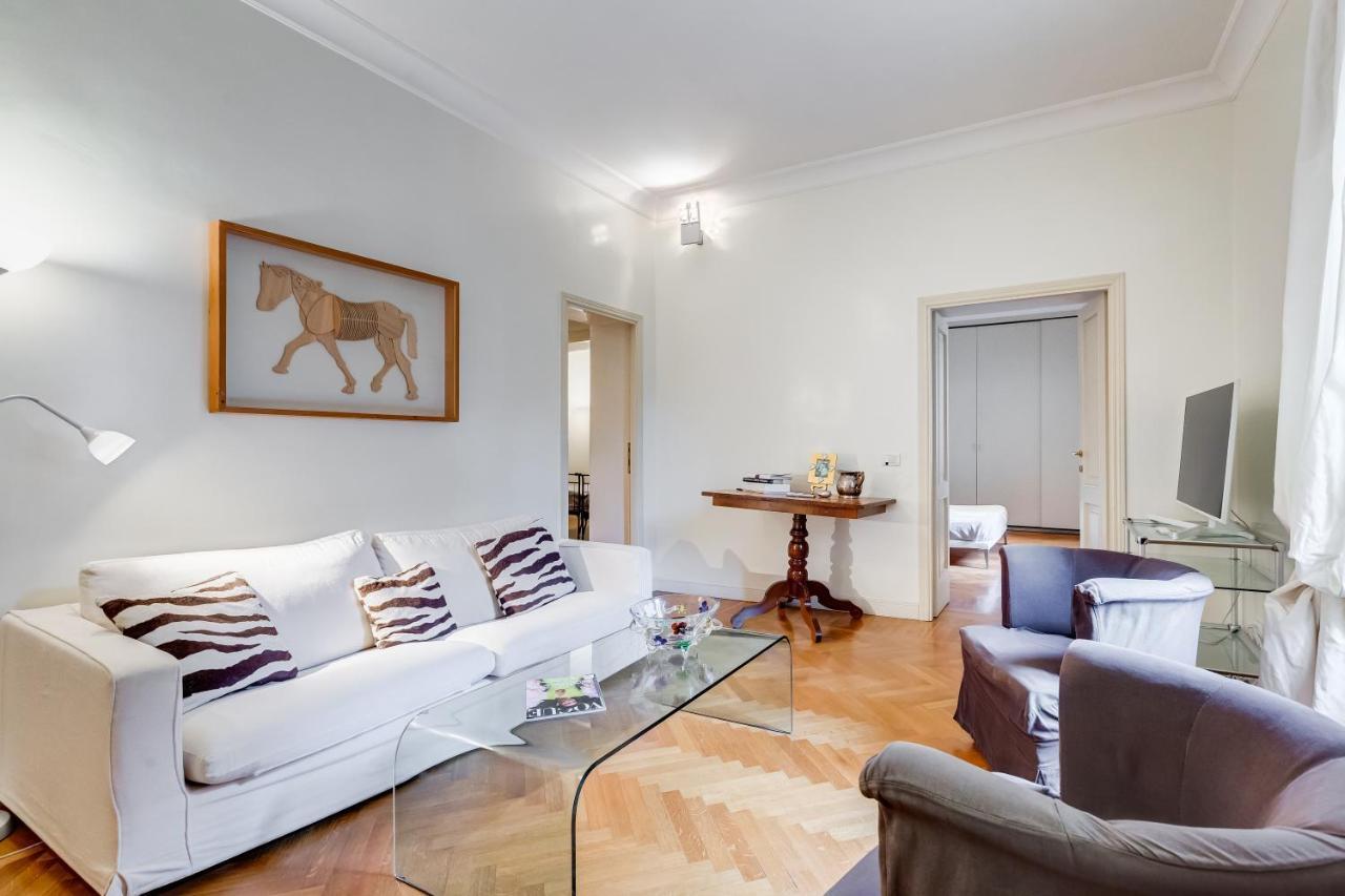 Pantheon Exclusive House Apartamento Roma