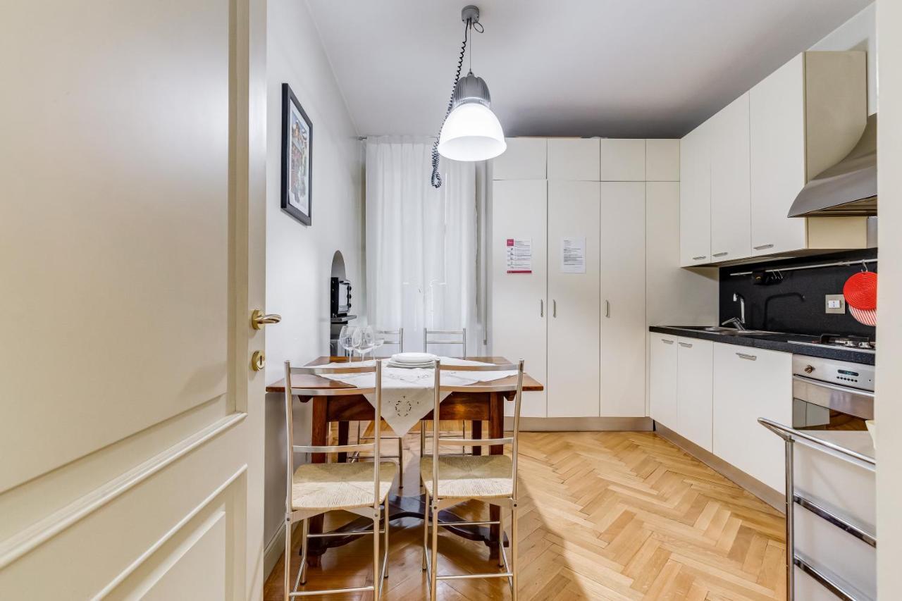 Apartamento Pantheon Exclusive House Roma
