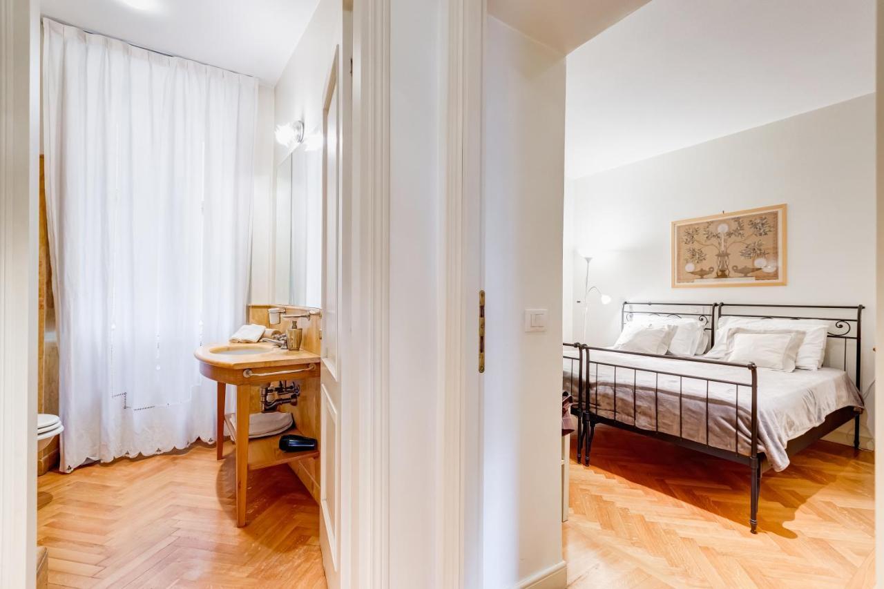 Pantheon Exclusive House Apartamento