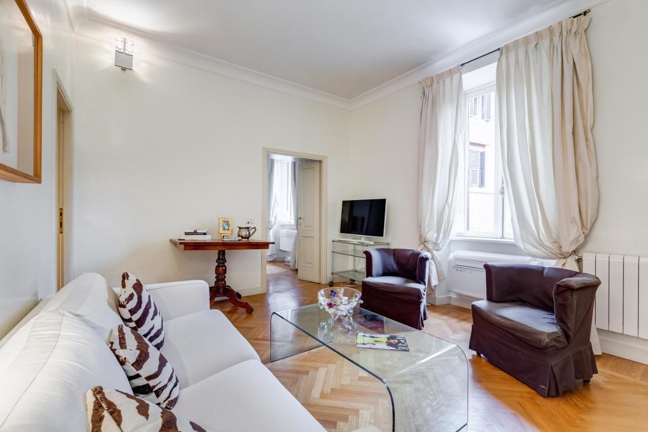 Leilighet Pantheon Exclusive House Roma