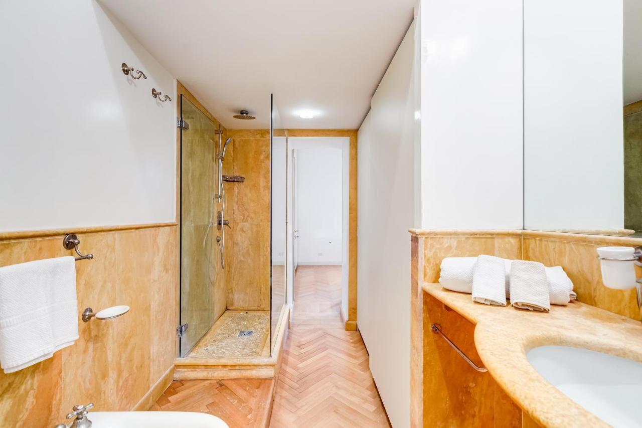 Pantheon Exclusive House Apartamento