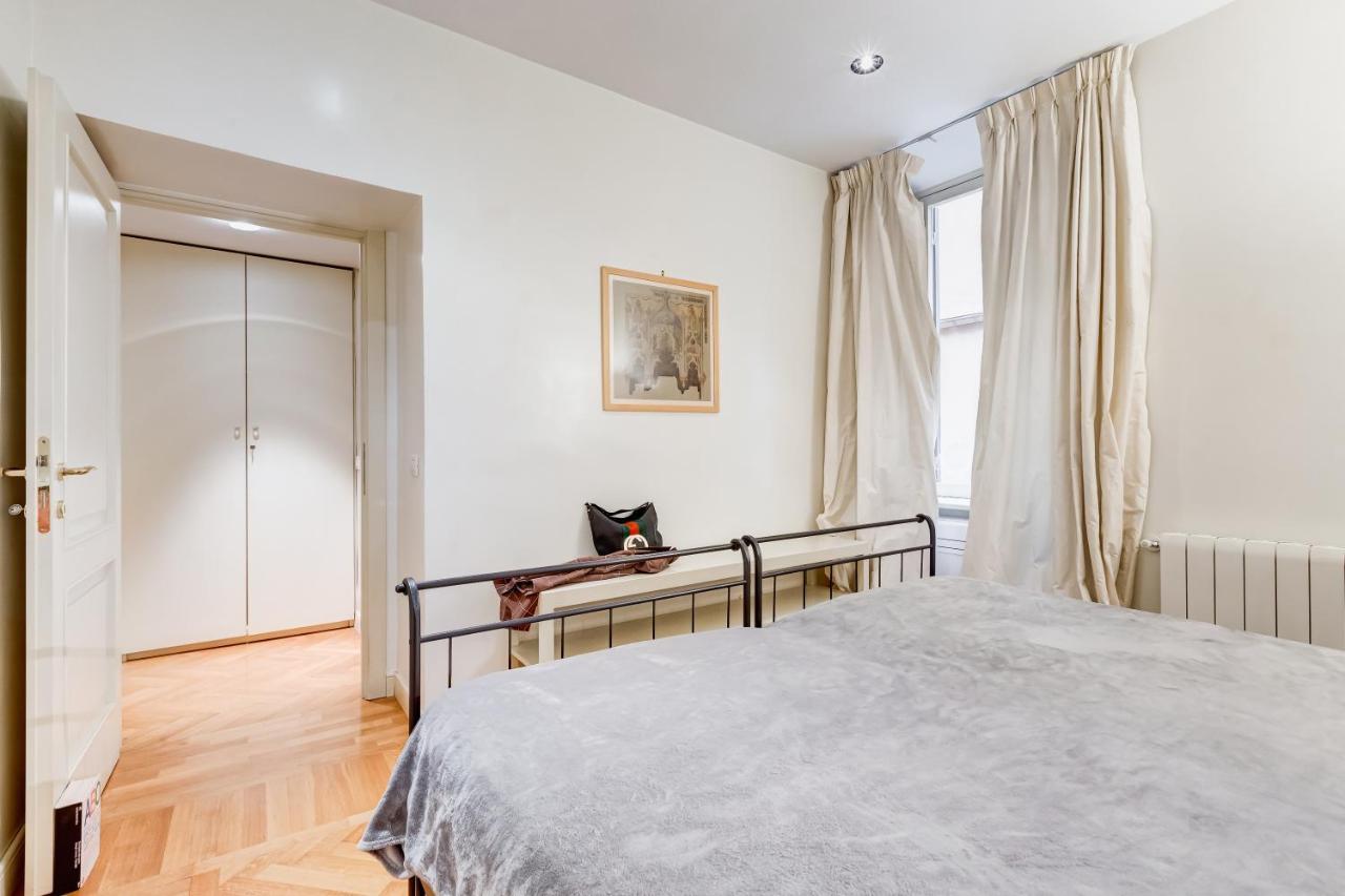 Leilighet Pantheon Exclusive House