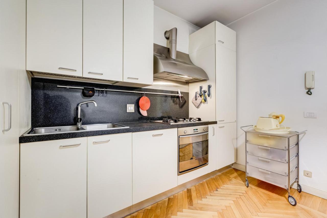 Leilighet Pantheon Exclusive House Roma