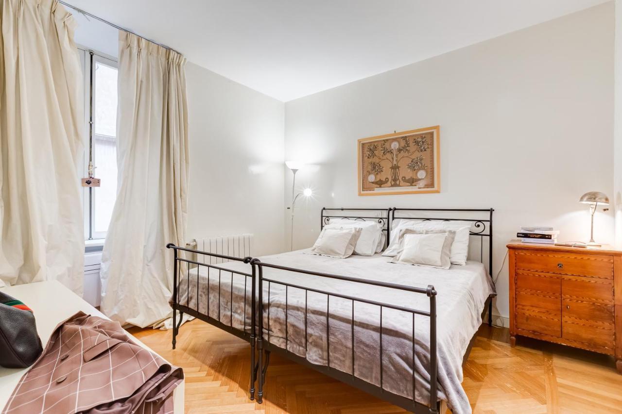 Leilighet Pantheon Exclusive House *