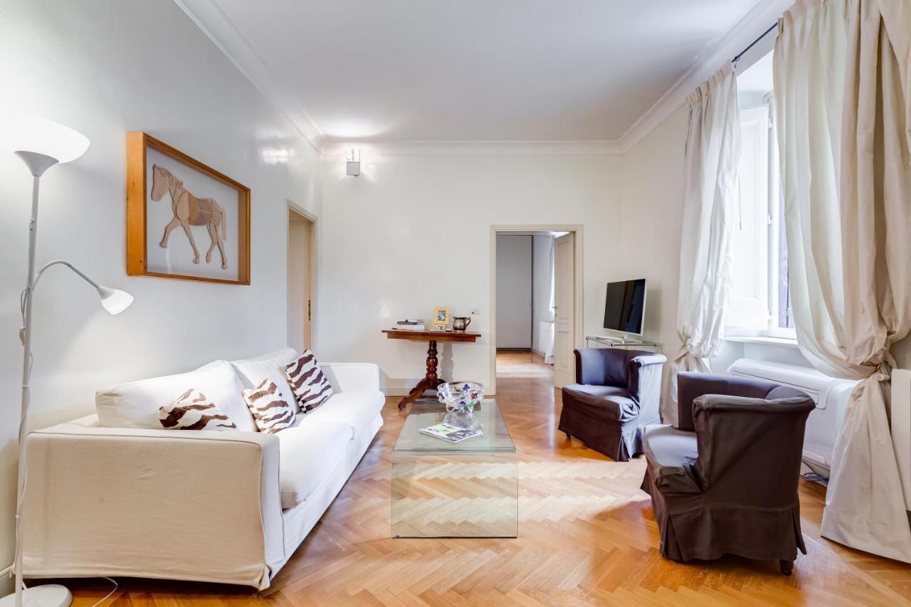 Apartamento Pantheon Exclusive House