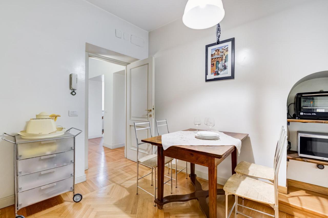 Apartamento Pantheon Exclusive House *