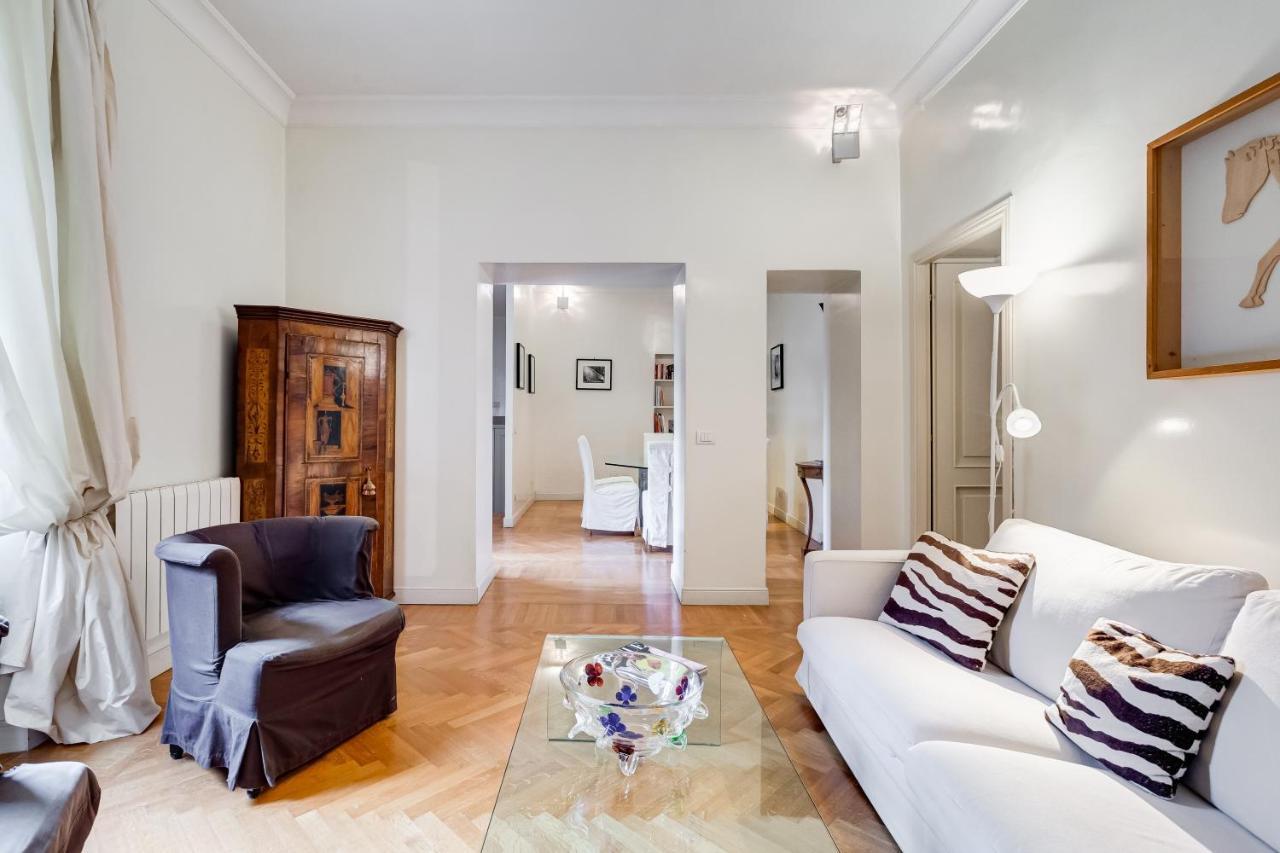 Apartamento Pantheon Exclusive House *