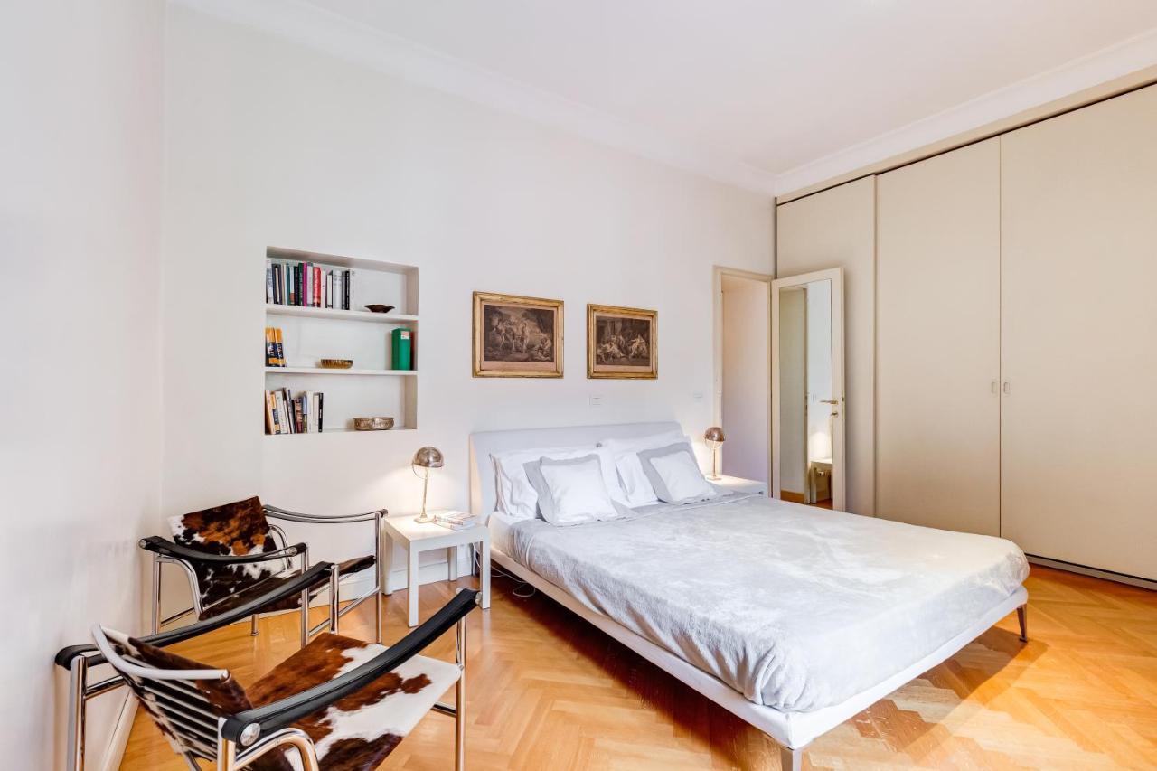 Apartamento Pantheon Exclusive House Roma