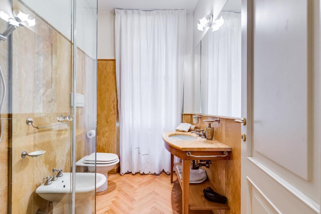 Apartamento Pantheon Exclusive House *