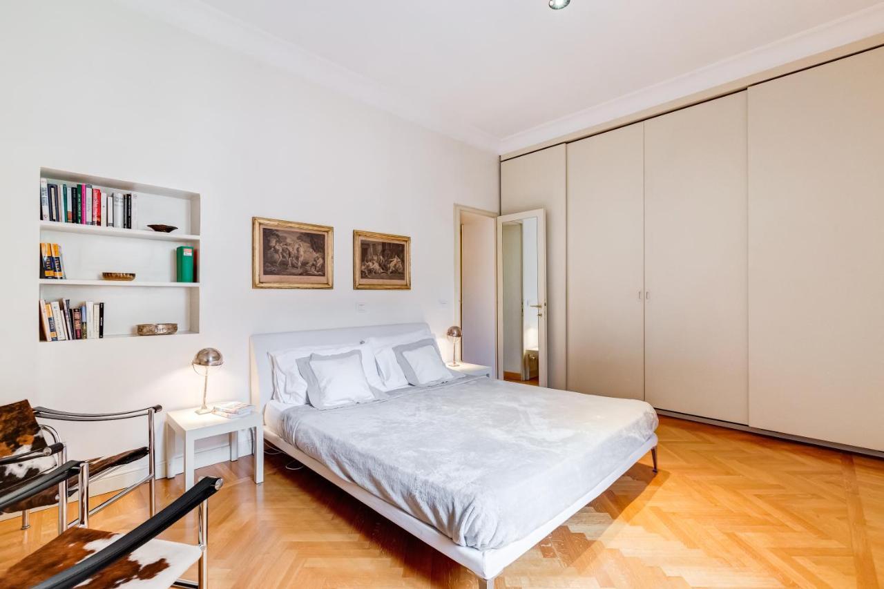Pantheon Exclusive House Apartamento *