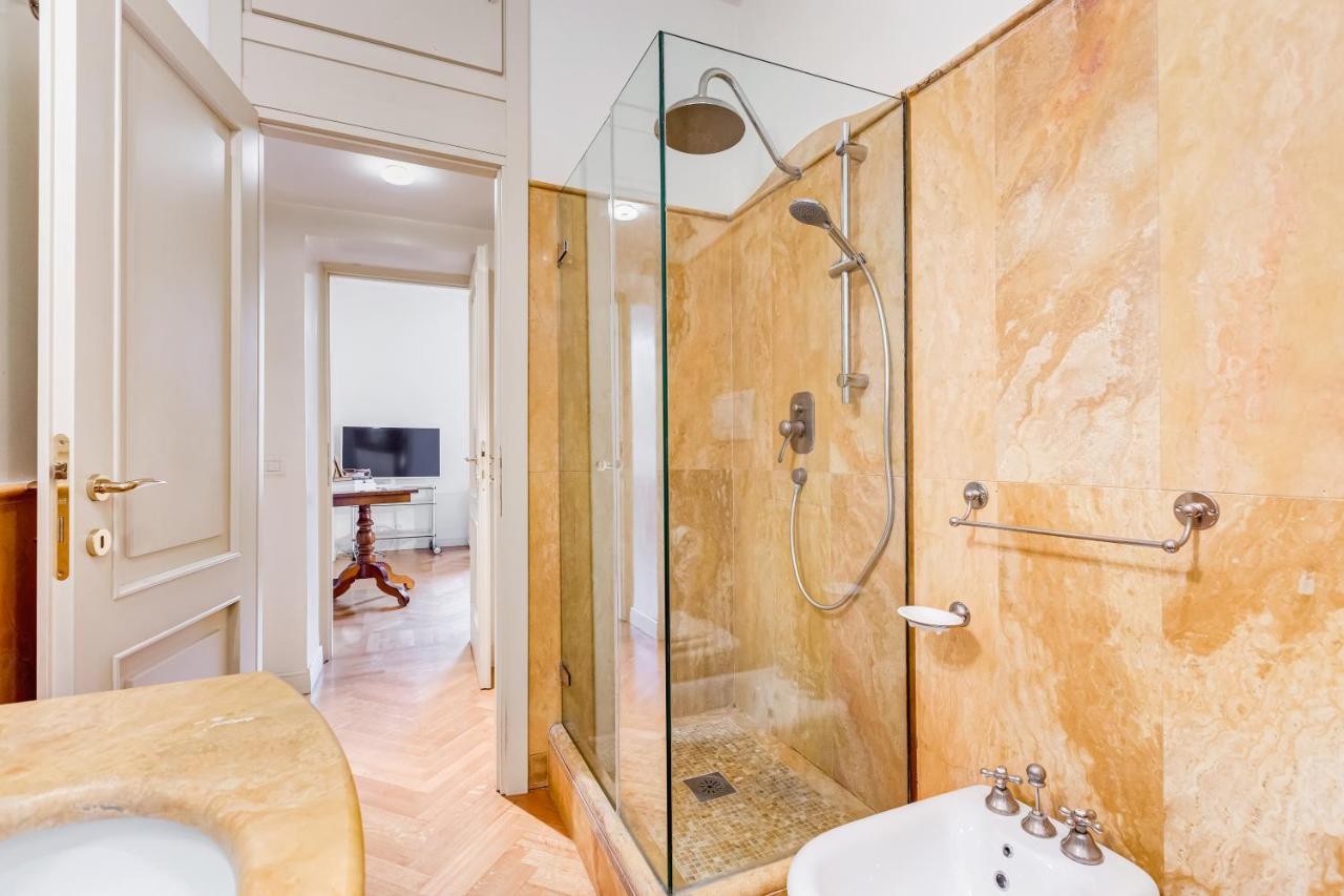 Pantheon Exclusive House Apartamento Roma