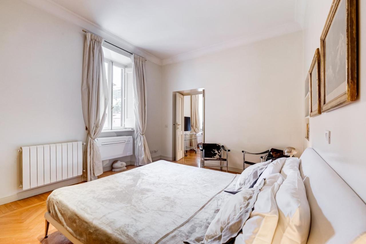Pantheon Exclusive House Apartamento *