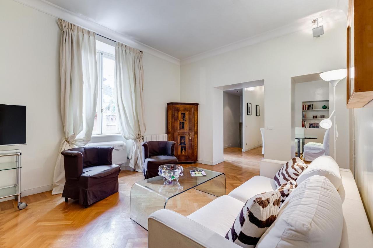 Pantheon Exclusive House Leilighet Roma