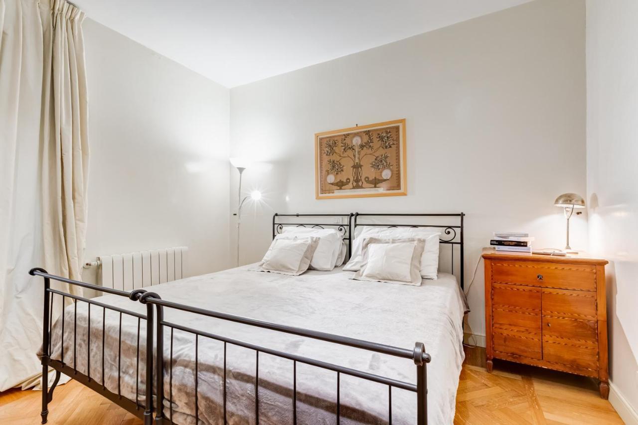 Pantheon Exclusive House Roma