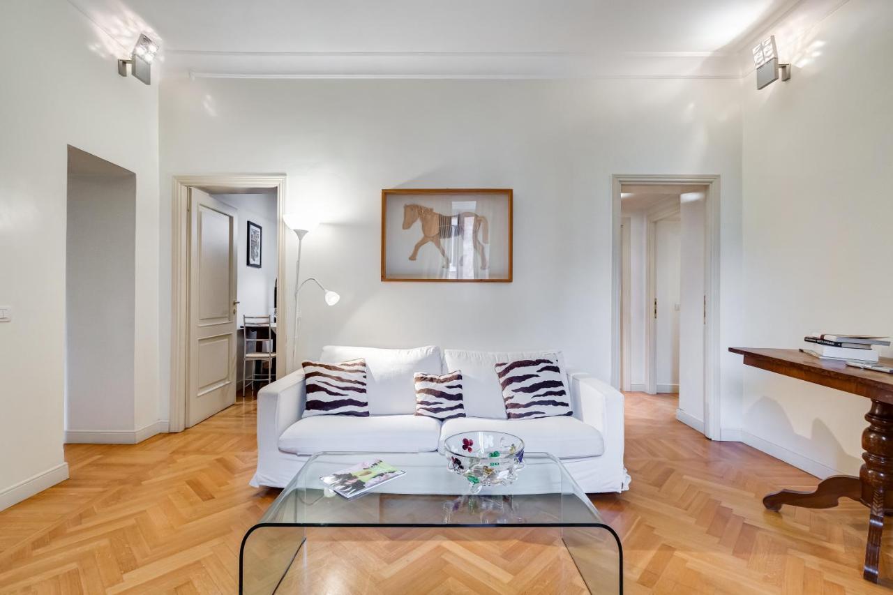 Leilighet Pantheon Exclusive House *