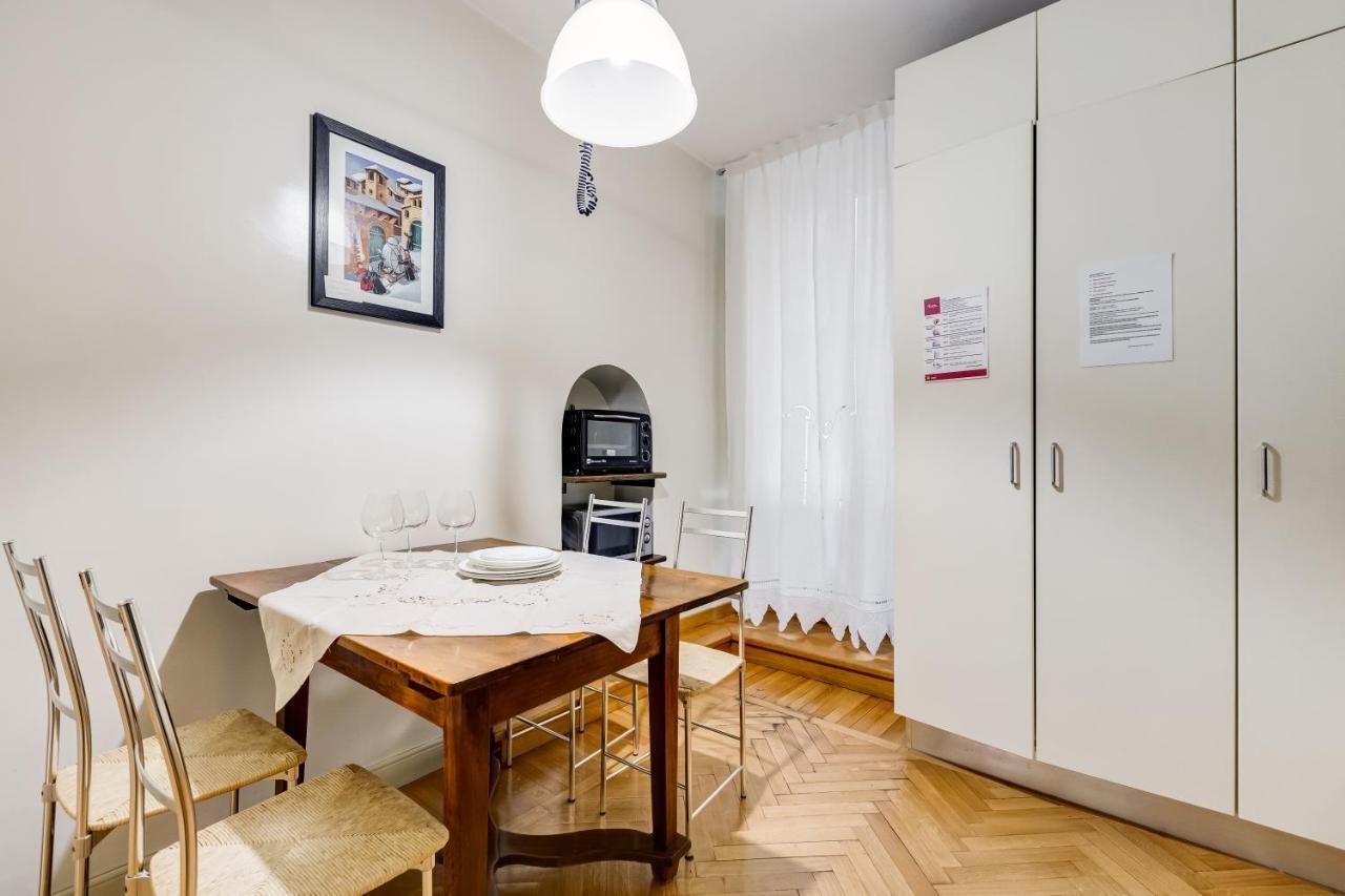 Pantheon Exclusive House Roma