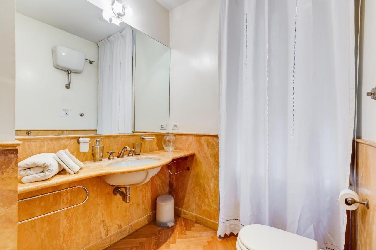 Apartamento Pantheon Exclusive House