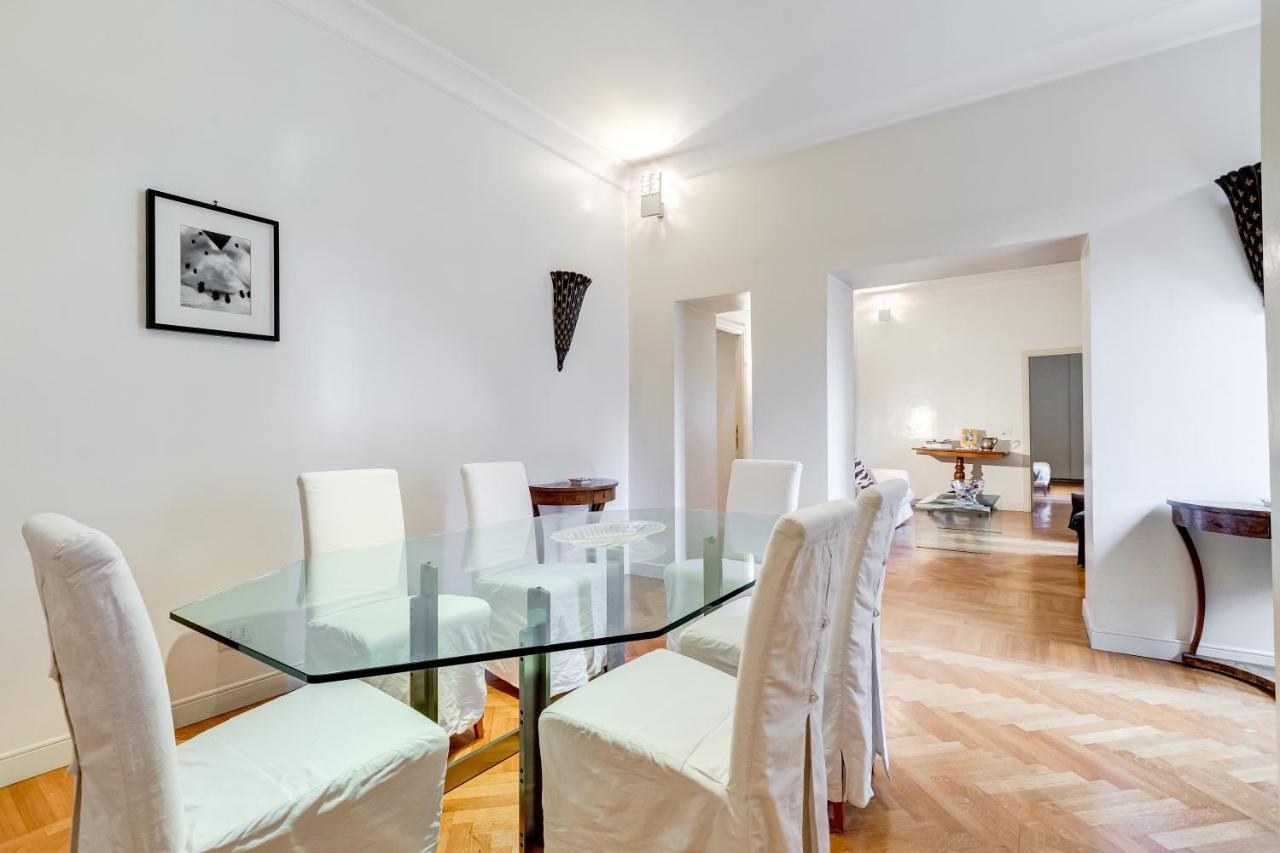 Pantheon Exclusive House Apartamento Roma