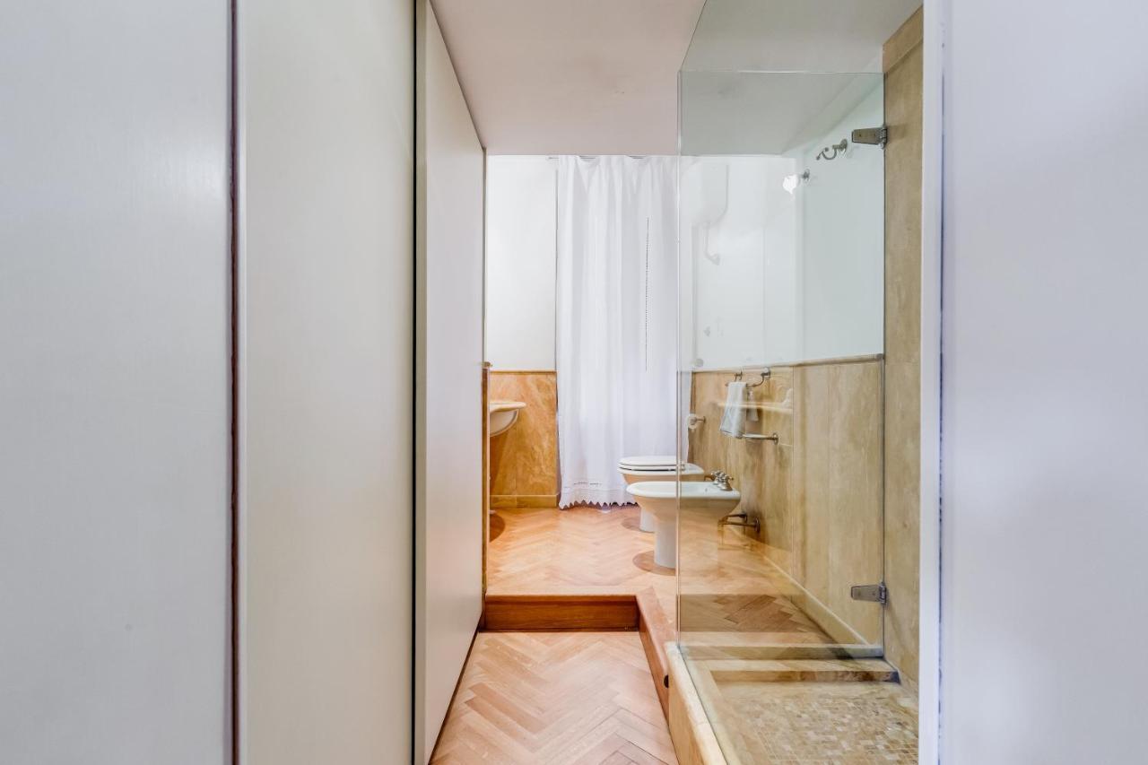 Apartamento Pantheon Exclusive House