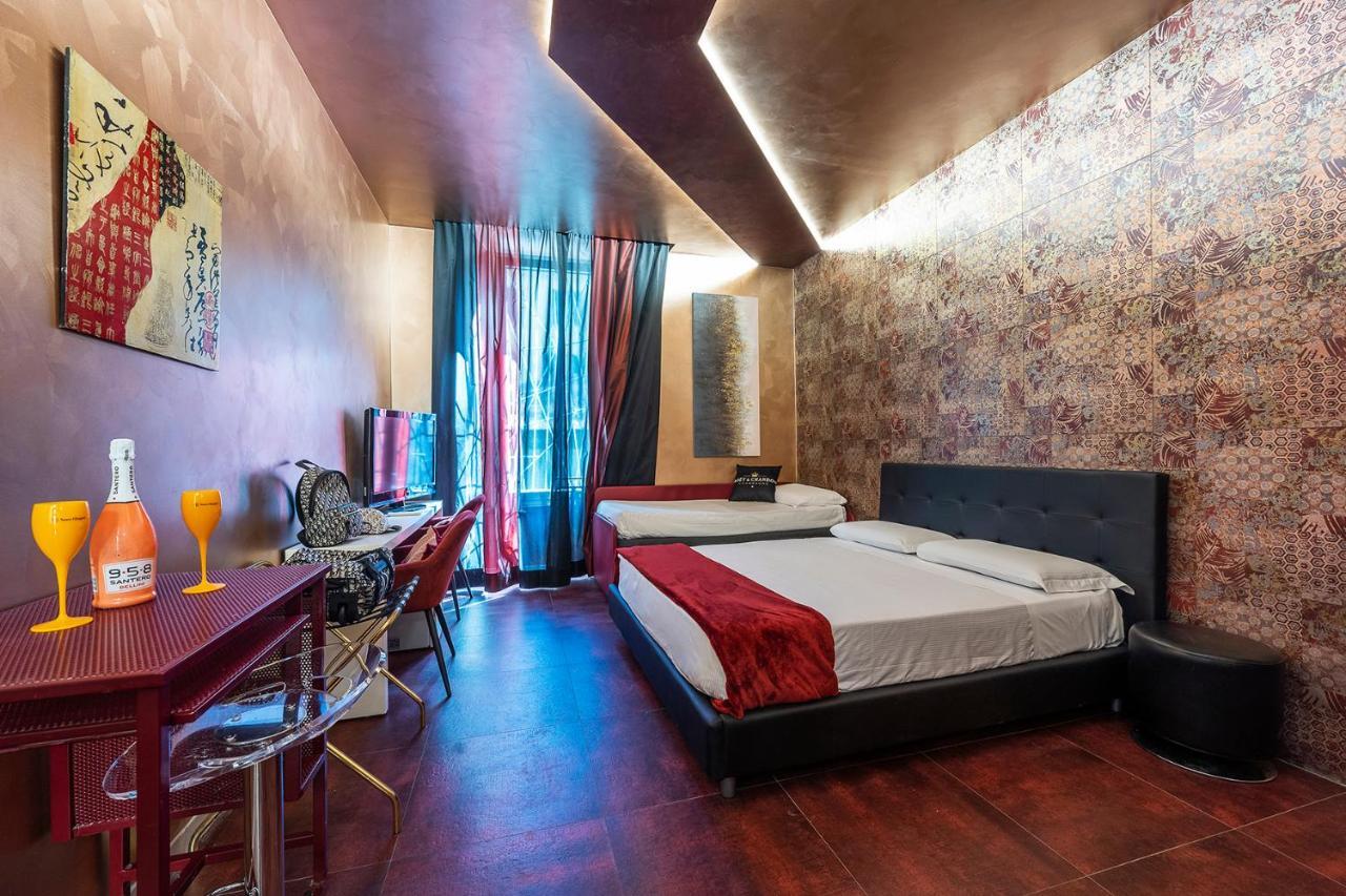 Relais Dei Papi 3* Roma