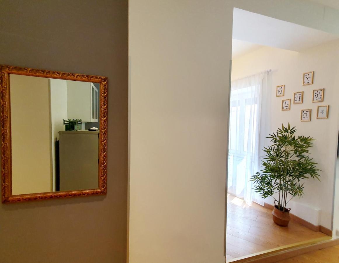 Apartment Via Nicola Fabrizi