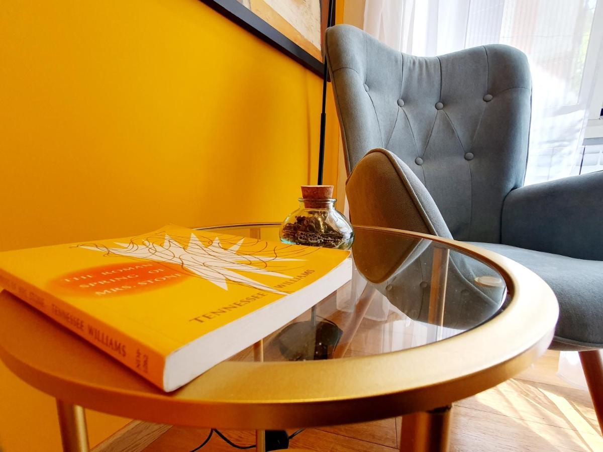Apartment Via Nicola Fabrizi *