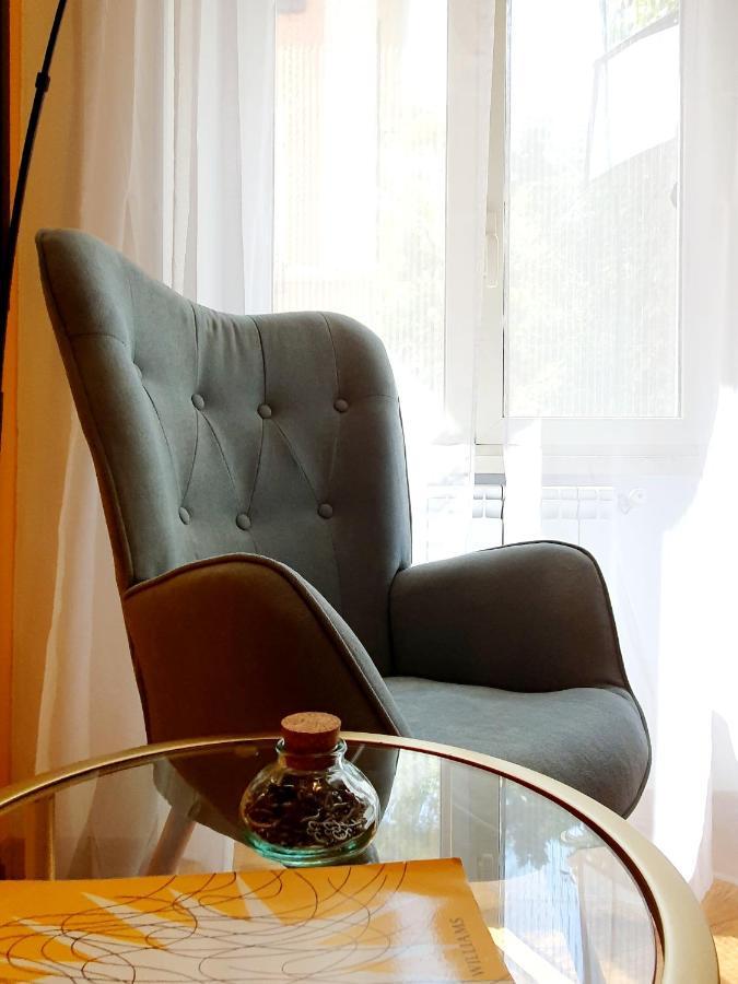 Apartment Via Nicola Fabrizi
