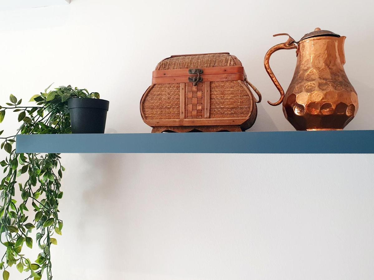 Via Nicola Fabrizi Apartment