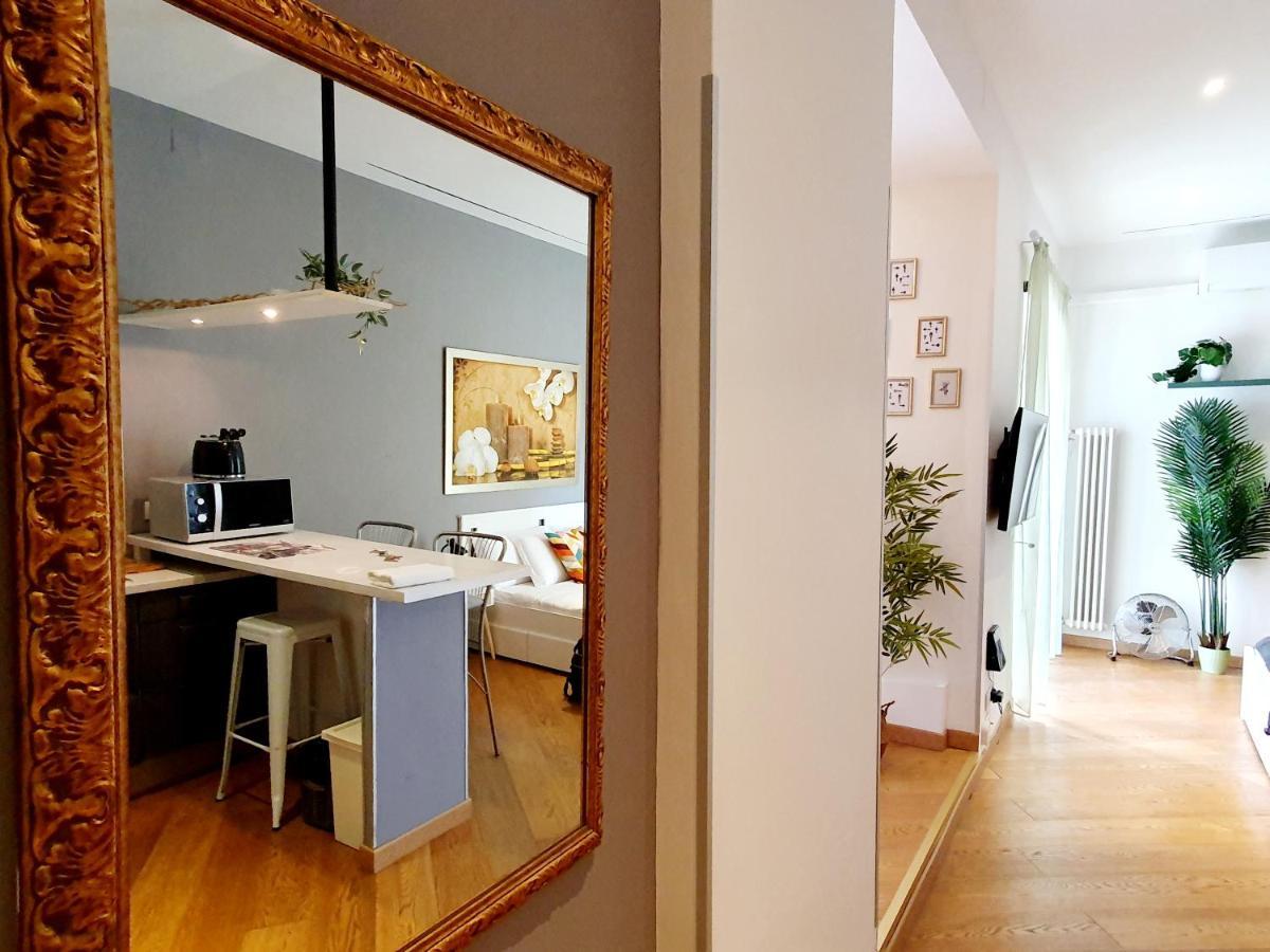 Apartment Via Nicola Fabrizi *