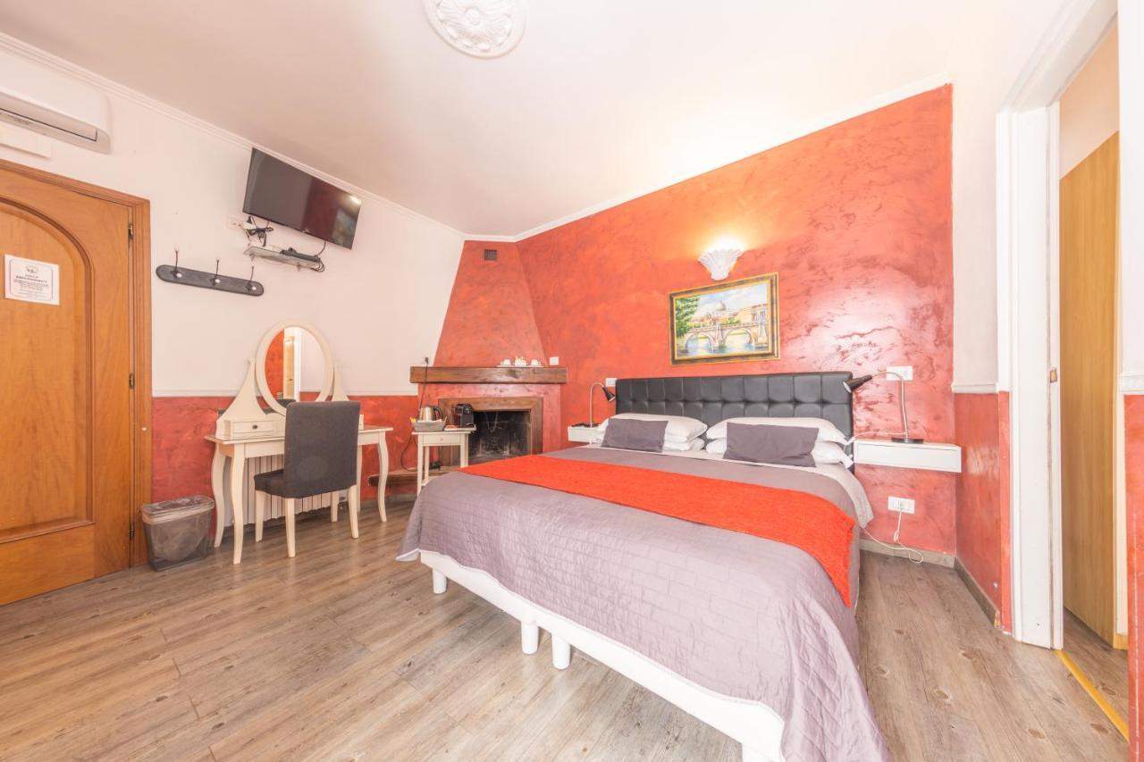 Bed and breakfast The Maisonette *