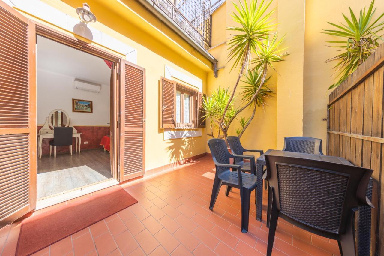 The Maisonette Bed and breakfast *