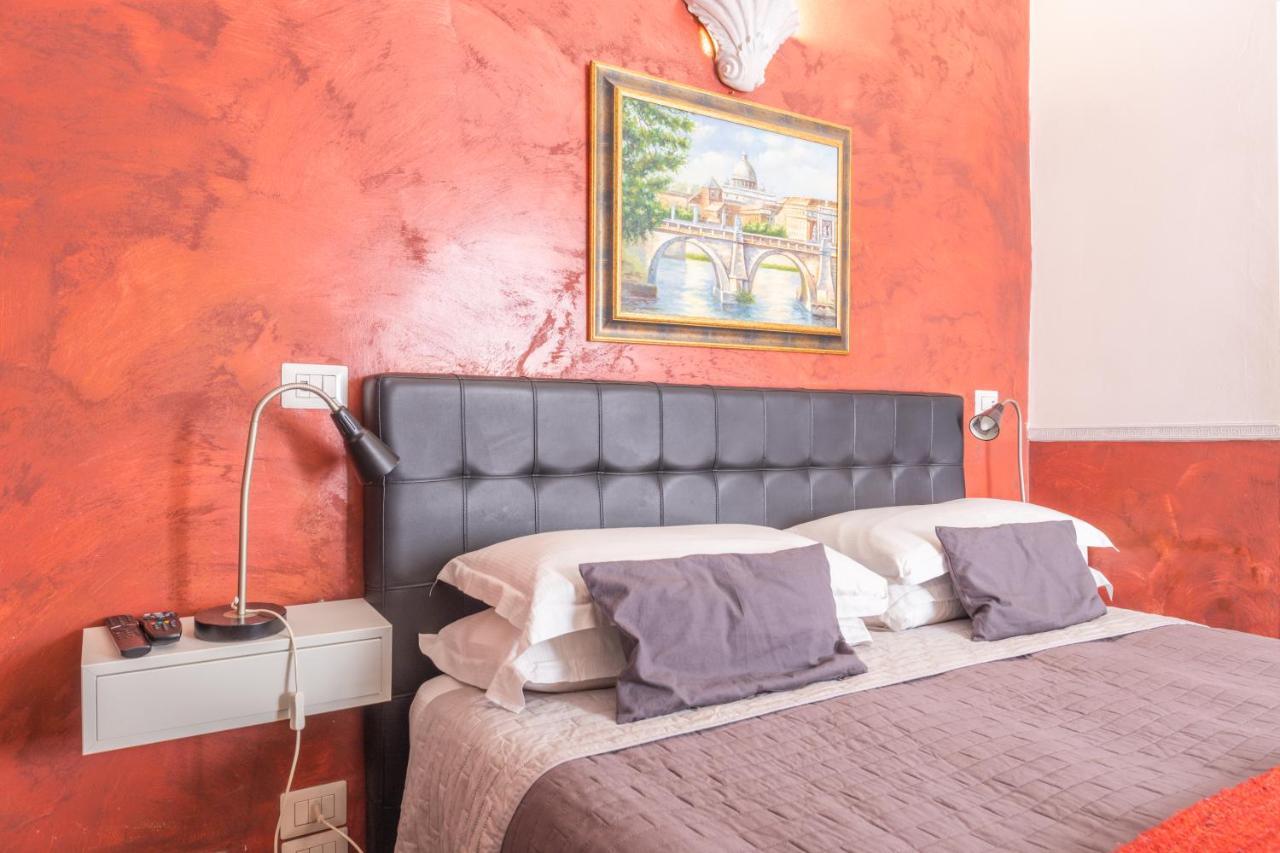 The Maisonette Bed and breakfast Roma