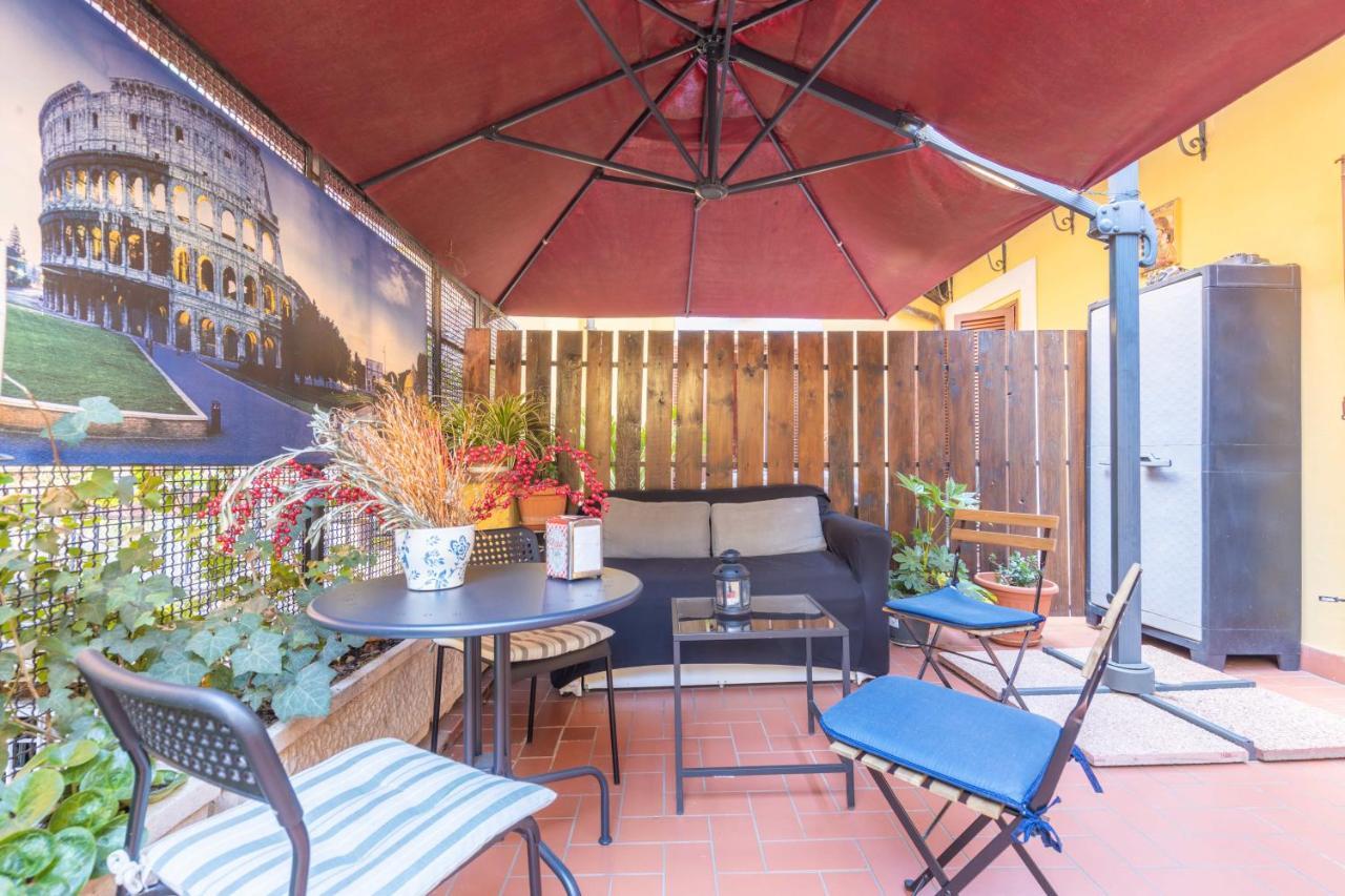 The Maisonette Bed and breakfast