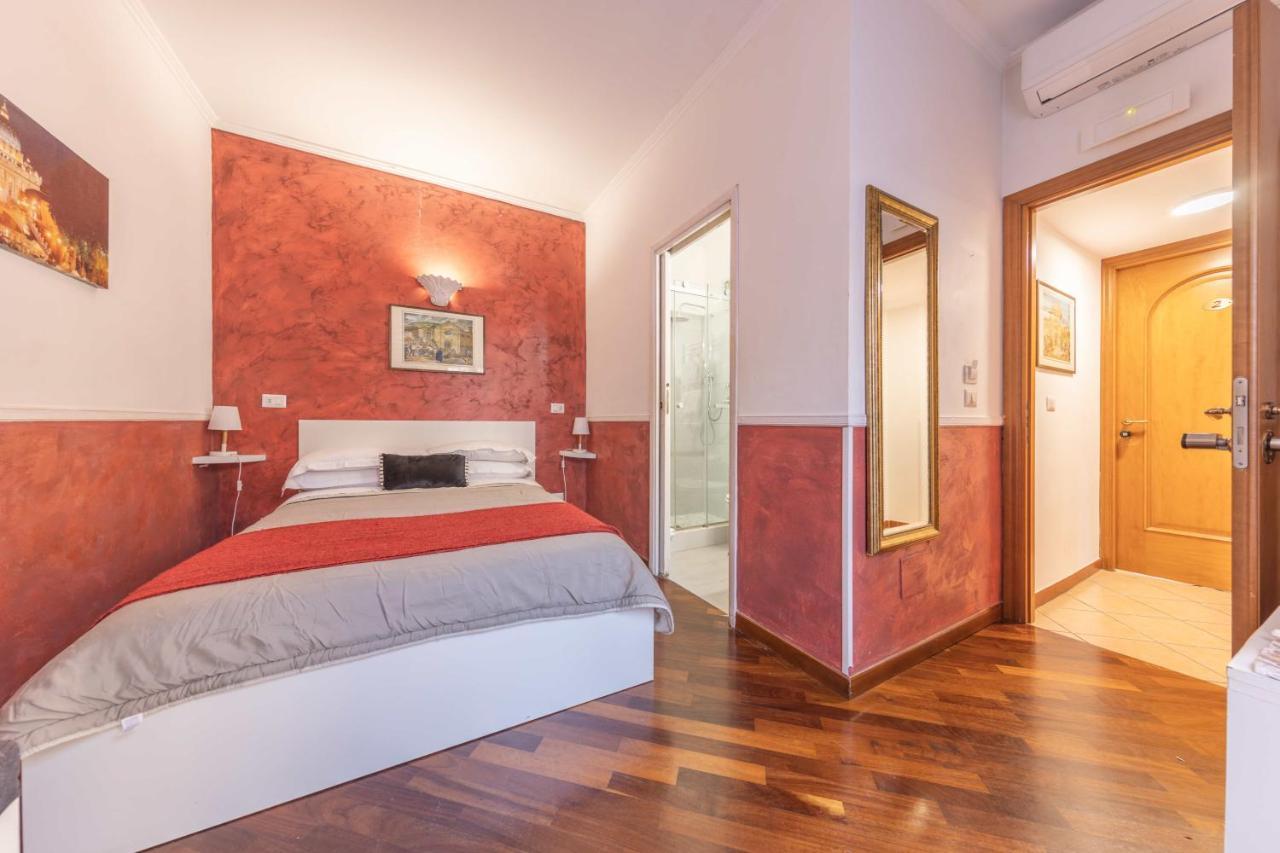 Bed and breakfast The Maisonette *