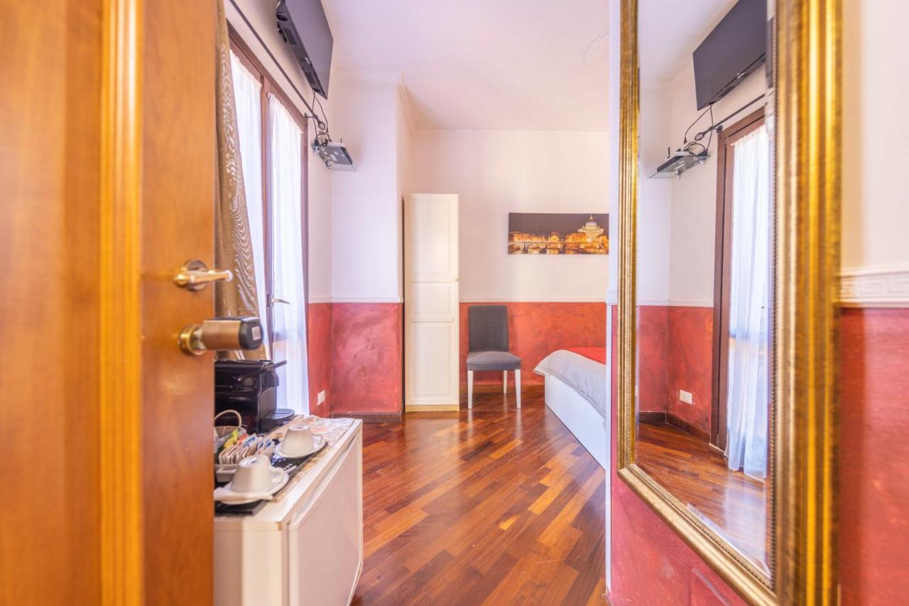 The Maisonette Bed and breakfast *