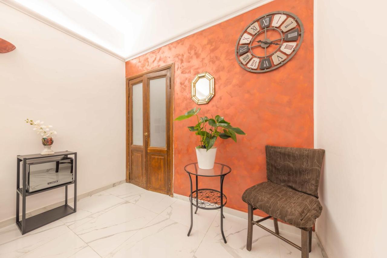 Bed and breakfast The Maisonette *
