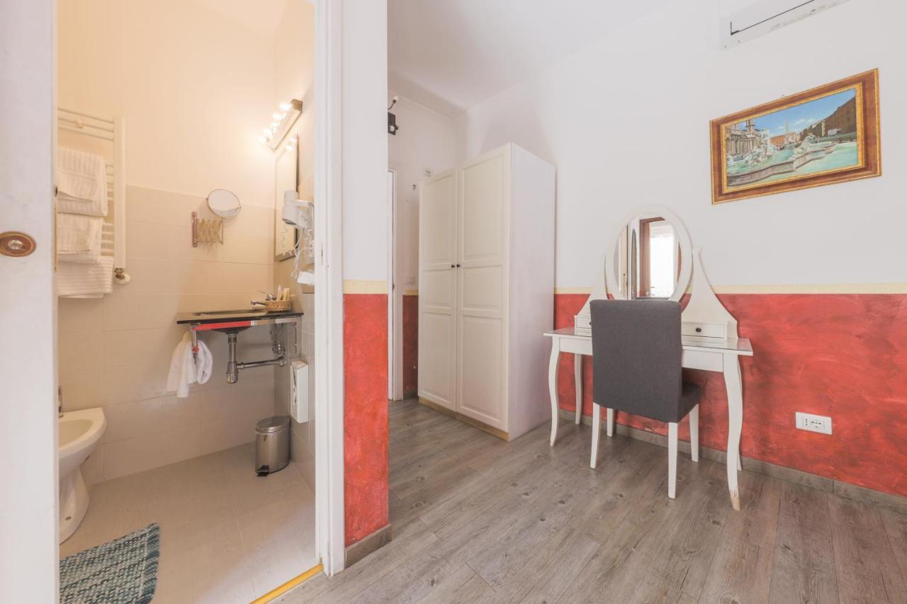 Bed and breakfast The Maisonette