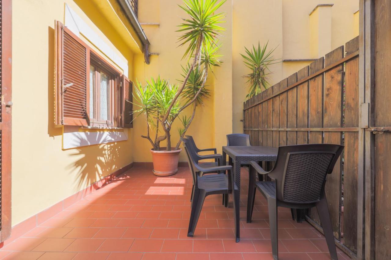 Bed and breakfast The Maisonette Roma